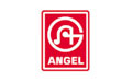 Angel logo