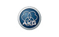 AKG logo