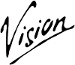 Vision logo