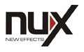 Nux logo